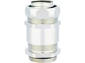 Pikkukuva 1 / 4: LAPP 55506110 SILVYN® MSK-SC-M 12x1,5 AS Slangeforskruning Sølv M12 M12 Lige 5 stk