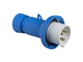 Pikkukuva 1 / 2: Schneider Electric PratiKa plug, 73 mm, 73 mm, 129 mm, 144 g, 178 g, 71 mm