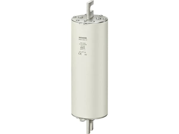 Siemens 3NE96361C Sulakepesä Sulakkeen koko = 3 630 A 2500 V 1 kpl