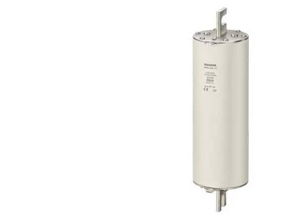 Siemens 3NE96361C Sulakepesä Sulakkeen koko = 3 630 A 2500 V 1 kpl