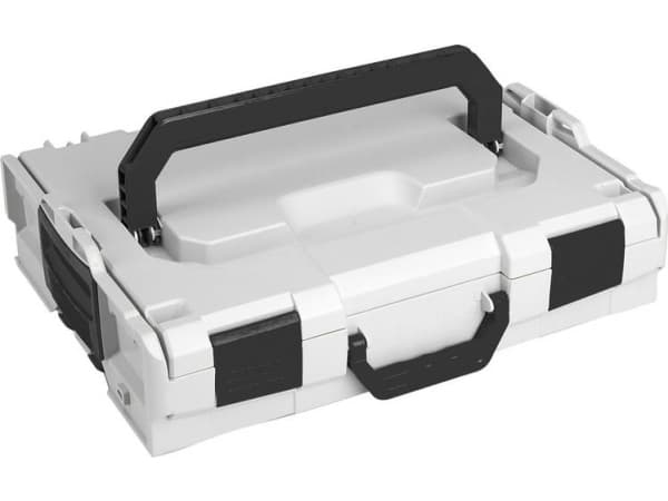 Sortimo L-BOXX 102 FG 600.001.0109 Værktøjskasse uden udstyr ABS