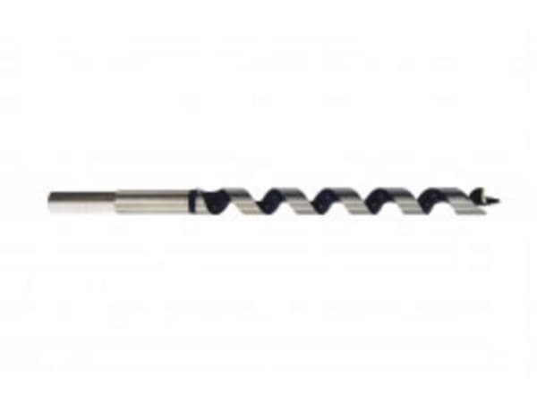 Metabo 627132000, Borr, Augerborr, Högerrotation, 2,4 cm, 230 mm, Hårt träslag, Mjuka träslag