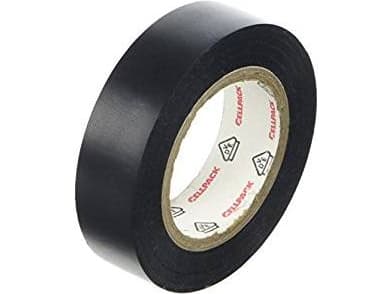 CellPack Cellpack 145821 Isoleringsbånd No. 128 Lajittelu (L x B) 10 m x 15 mm 1 stk 1 stk