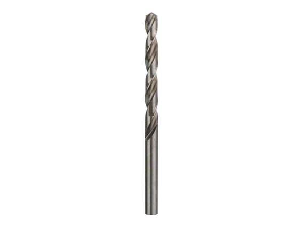 Bosch HSS-G - Bor - bor - 6.5 mm - cylindrical - lengde: 101 mm