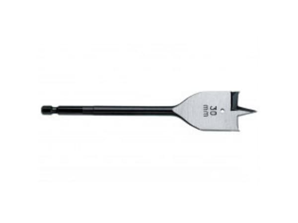 Metabo 627313000, Borr, Högerrotation, 1,2 cm, 160 mm, Kakel, Glas, Hexskaft