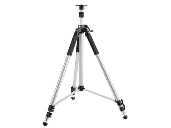 Joustava laserstativ LKS 100-300 5/8