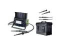 Pikkukuva 2 / 3: Gossen Metrawatt METRISO PRIME Set Isolationsmåler 100 V, 250 V, 500 V, 1000 V, 1500 V, 2000 V, 2500 V, 5000 V 1 TO