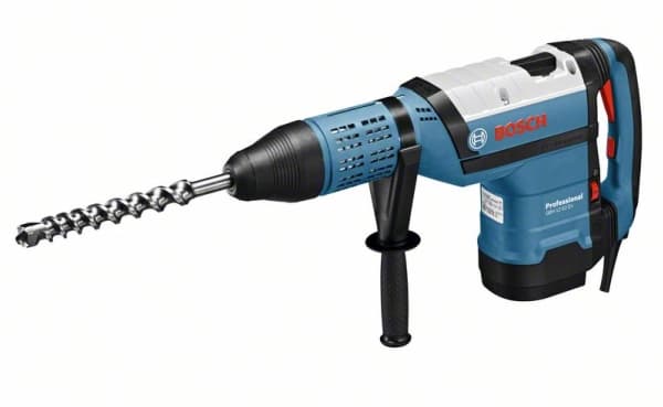 Bosch GBH 12-52 DV Professional 1700 W 220 RPM SDS Max