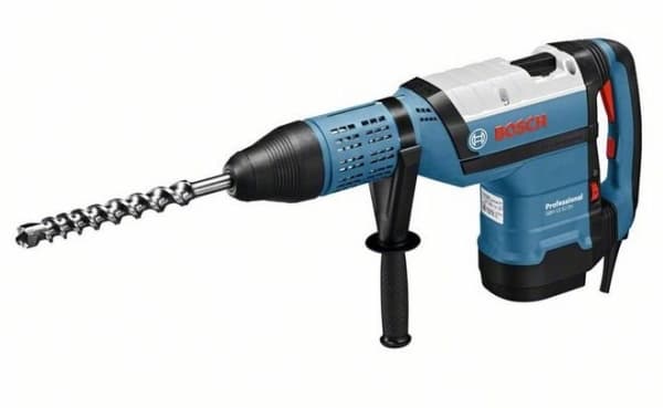 Bosch GBH 12-52 DV Professional 1700 W 220 RPM SDS Max