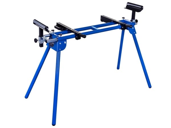 Scheppach UMF2000, Vapaasti seisova, Sininen, Terästä, 2000 mm