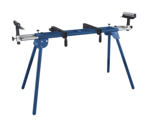 Scheppach UMF2000, Vapaasti seisova, Sininen, Terästä, 2000 mm