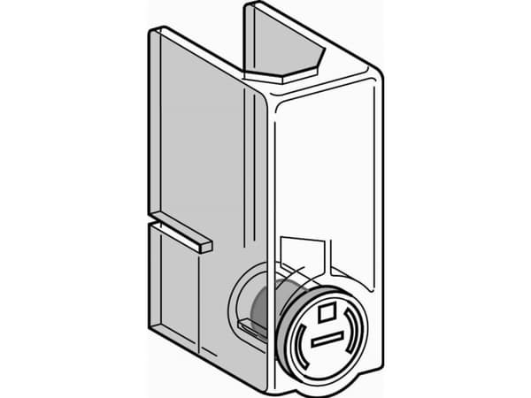 Kansi LA9F701 LC1F115:lle