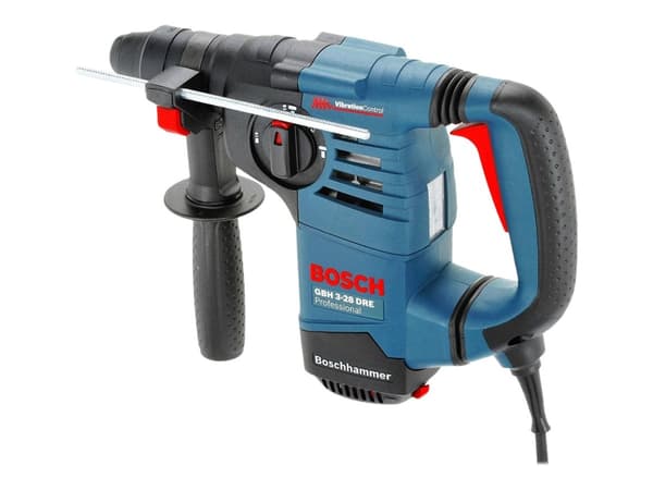 Bosch 0 611 23A 000 borhammer 800 W