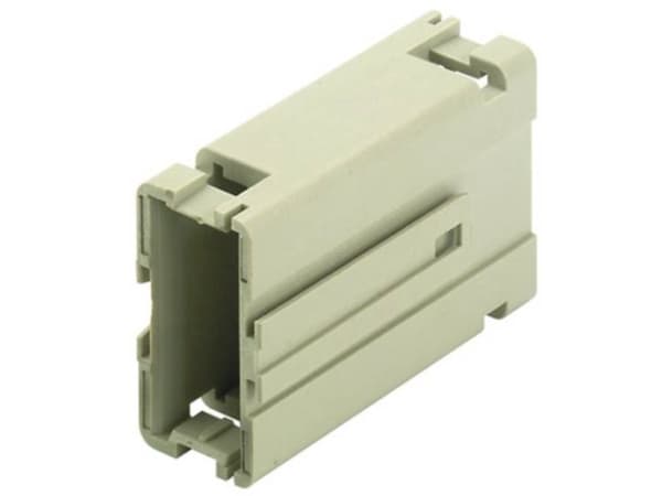 koblingsrammen MODUFLEX C-CR Weidmüller Indhold: 10 stk