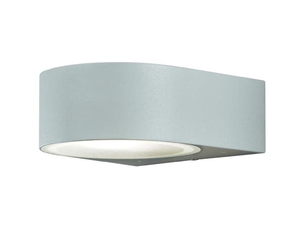 Konstsmide 7510-300, 1 lampor, IP44, Grå