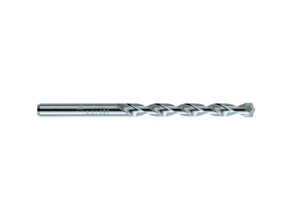 Metabo 627395000, Drill, Rotasjons hammer, For murverk, Høyrehåndsrotasjon, 1,4 cm, 150 mm, Kunstig stein, Betong, Granitt, Murverk, Naturstein