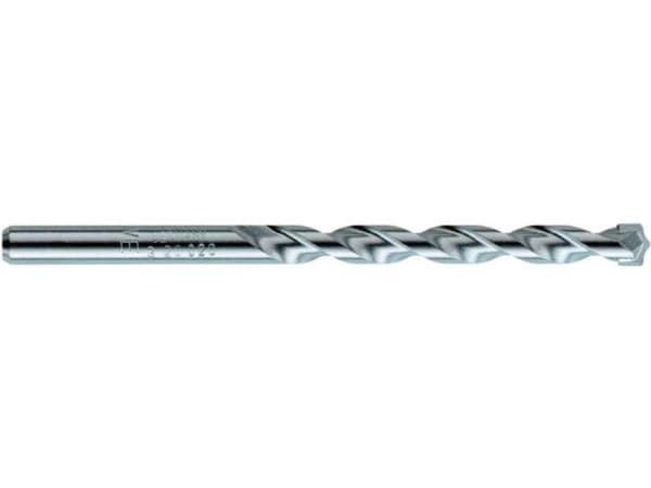 Metabo 627395000, Drill, Rotasjons hammer, For murverk, Høyrehåndsrotasjon, 1,4 cm, 150 mm, Kunstig stein, Betong, Granitt, Murverk, Naturstein