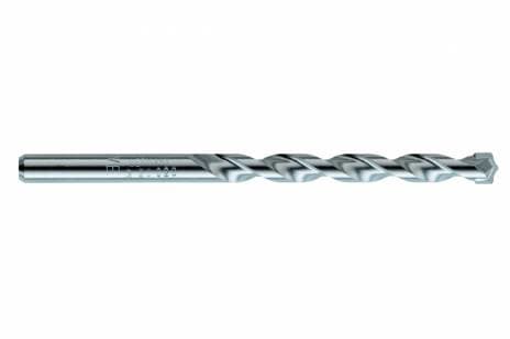 Metabo 627395000, Drill, Rotasjons hammer, For murverk, Høyrehåndsrotasjon, 1,4 cm, 150 mm, Kunstig stein, Betong, Granitt, Murverk, Naturstein