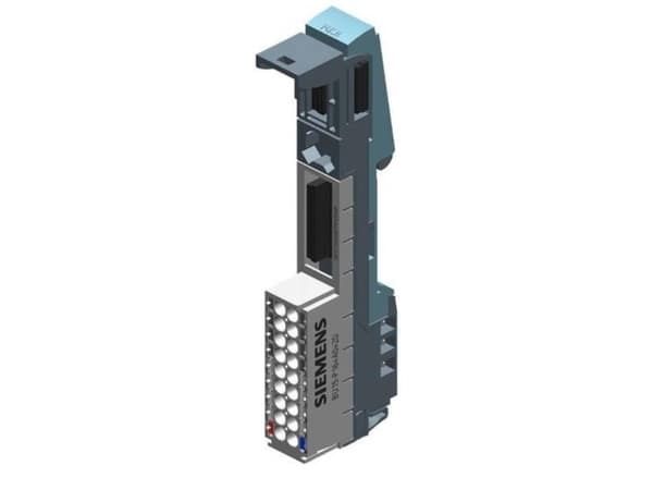 Siemens 6ES7193-6BP00-2DA0 6ES71936BP002DA0 PLC-expansionsmodul 28,8 V/DC
