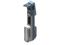 Miniatyrbild 4 av 5: Siemens 6ES7193-6BP00-2DA0 6ES71936BP002DA0 PLC-expansionsmodul 28,8 V/DC