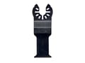 Pikkukuva 3 / 5: DeWALT DT20704-QZ - Monitoimityökalun terä - puulle - leveys: 30 mm - tuotteeseen P/N: DWE315-QS