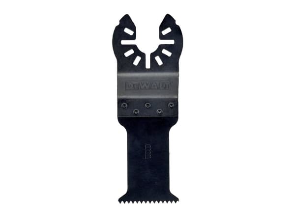 DeWALT DT20704-QZ - Monitoimityökalun terä - puulle - leveys: 30 mm - tuotteeseen P/N: DWE315-QS