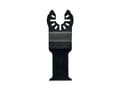 Pikkukuva 2 / 5: DeWALT DT20704-QZ - Monitoimityökalun terä - puulle - leveys: 30 mm - tuotteeseen P/N: DWE315-QS