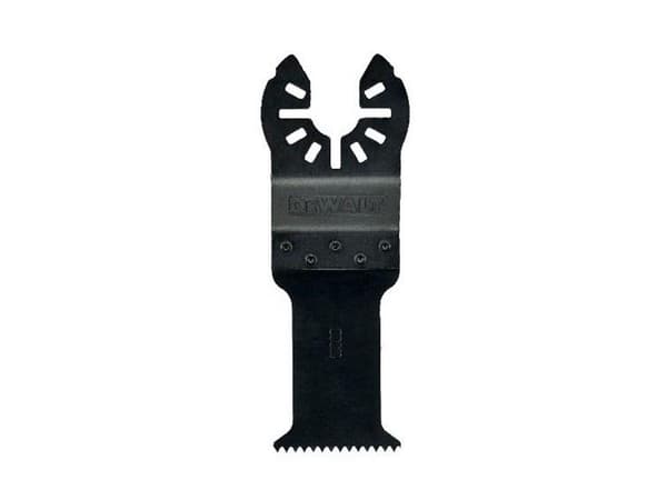DeWALT DT20704-QZ - Monitoimityökalun terä - puulle - leveys: 30 mm - tuotteeseen P/N: DWE315-QS