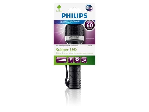 Philips Flashlights Taskulamppu SFL5200/10