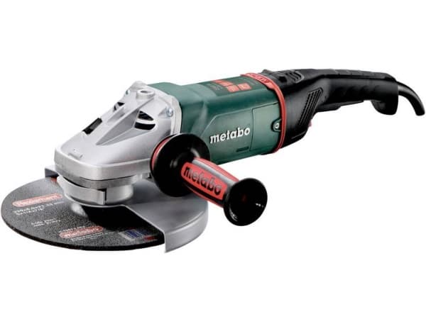 Metabo WE 22-230 MVT, 6600 RPM, 23 cm, AC, 5,8 kg