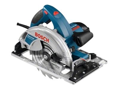 Bosch GKS 65 GCE Professional - Cirkelsåg - 1800 W - 190 mm