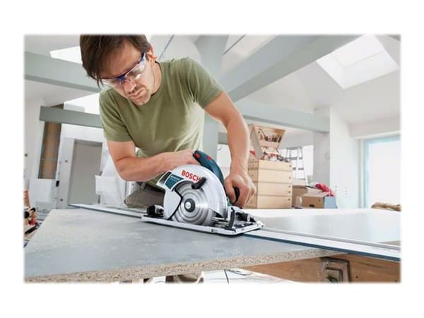 Bosch GKS 65 GCE Professional - Cirkelsåg - 1800 W - 190 mm