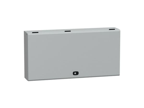 Schneider Electric PanelSeT S3DB NSYS3DB4815 El-skab 800 x 400 x 150 Stål Grå 1 stk
