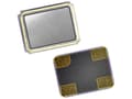 Miniatyrbild 2 av 2: Qantek Kvartsoscillator QX333A4.000000B15R SMD 1000 st Tape på hel rulle