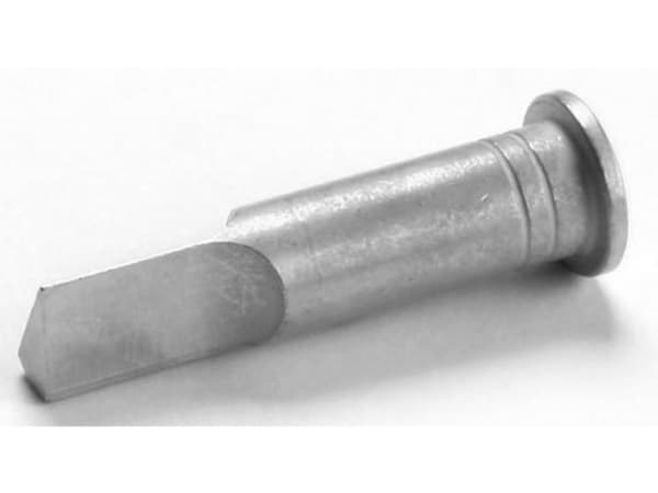 Ersa 0G132MN Glødekniv Indhold 1 stk