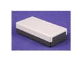 Pikkukuva 2 / 3: Hammond Electronics MB126540 Universalkabinet 120 x 65 x 40 Polystyren Grå 1 stk Hammond Electronics MB126540 Universalkabinet 120 x 65 x 40 Polystyr