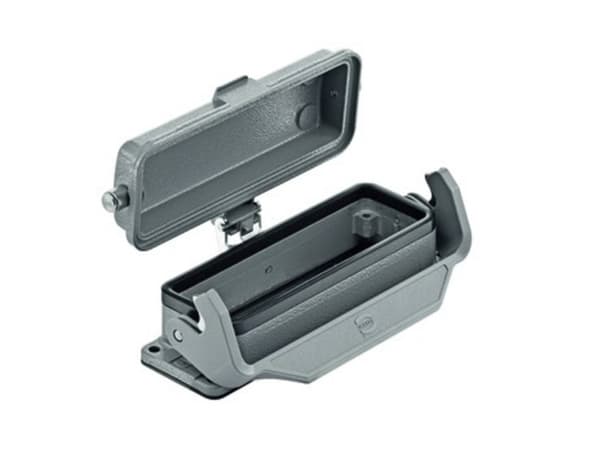 Asennuskaappi 09300240318 Harting 1 kpl