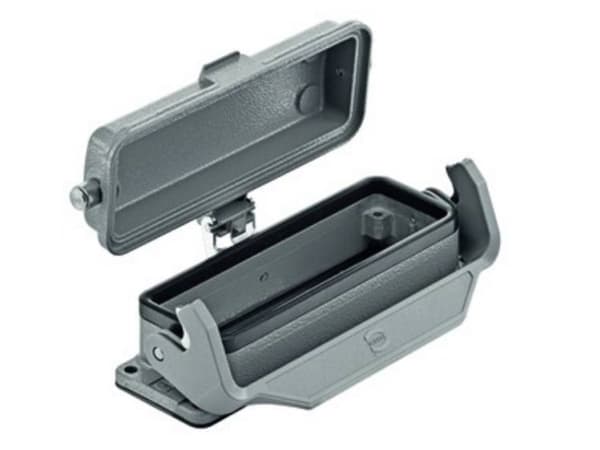 Asennuskaappi 09300240318 Harting 1 kpl