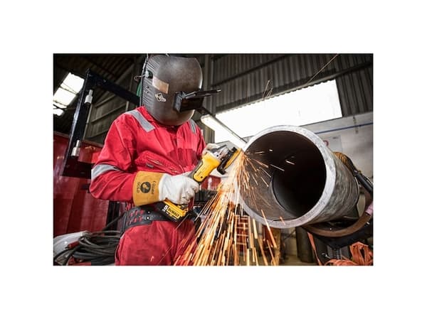 DEWALT COMBO 18V (DCD996+DCF887+DCG405+DCH273+DCS355+DCS367+DCS570+DCL050) 4x5.0Ah DCK853P4