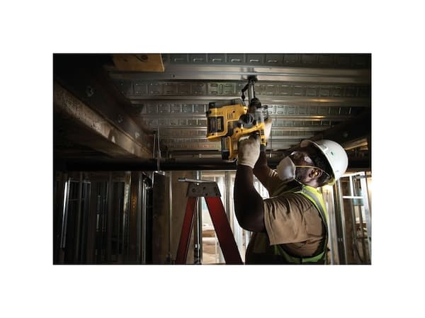 DEWALT COMBO 18V (DCD996+DCF887+DCG405+DCH273+DCS355+DCS367+DCS570+DCL050) 4x5.0Ah DCK853P4