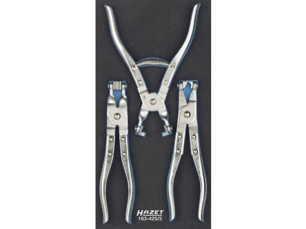 Hazet 163-425/3 Laippapultin kieleke