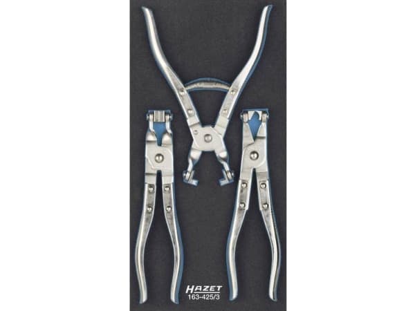 Hazet 163-425/3 Laippapultin kieleke