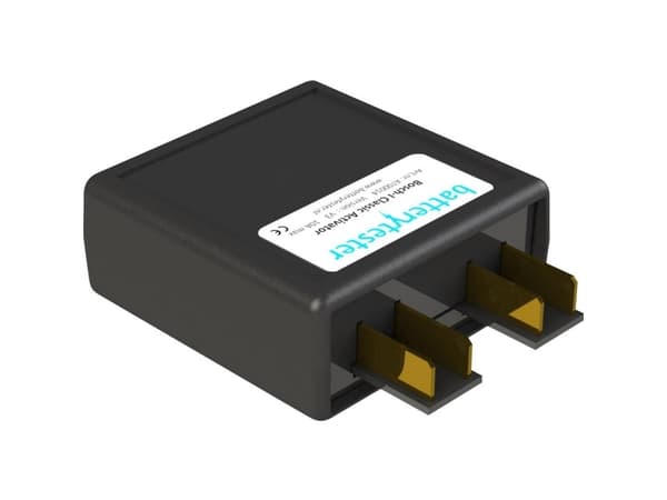 batterytester Smart-Adapter AT00061 Adapter-kabel Passer til Bosch Classic 36 V, 2010 - 2014