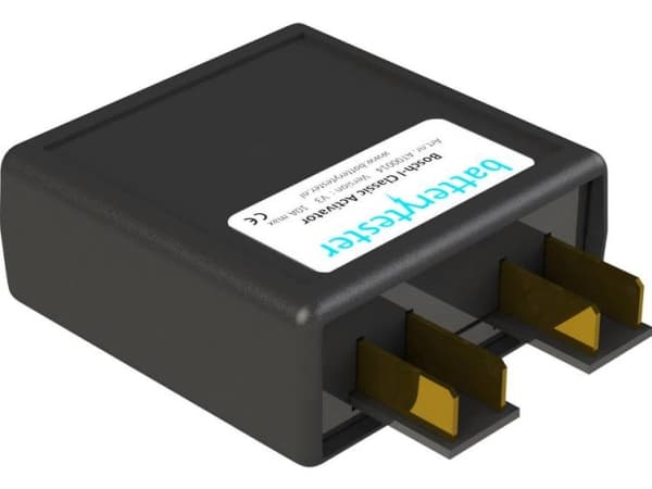 batterytester Smart-Adapter AT00061 Adapter-kabel Passer til Bosch Classic 36 V, 2010 - 2014