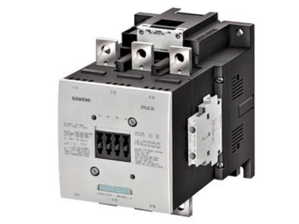 Siemens 3RT1476-6AP36-0AE0 Tehonsuojaus 3 x johdonsuojakatkaisija 1 kpl 1 kpl