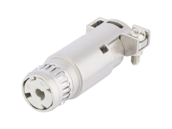EPIC® MH bussning kontakt koax 1,6 mm LAPP 10 st