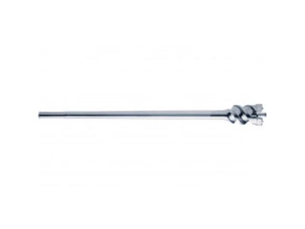 Metabo 623376000 Frässtift Crown Längd 990 mm Mått, Ø 45 mm Skaftdiameter 18 mm 1 st.