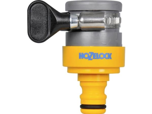 Hozelock 2176A6002 Muovinen hanaliitäntäpistoke pistoke