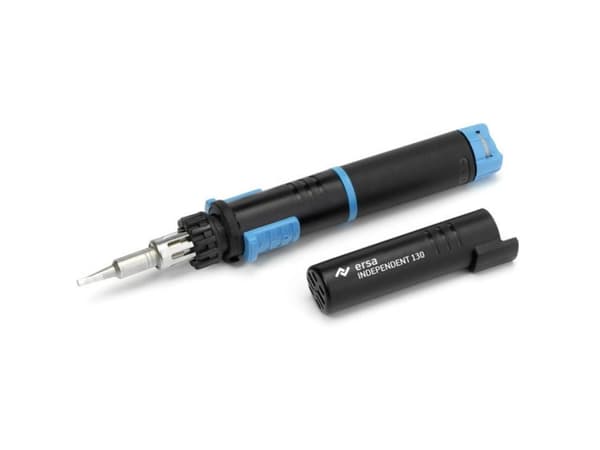 Ersa Independent 130 0G130KN Gasloddekolbe +580 °C 120 min 1 stk