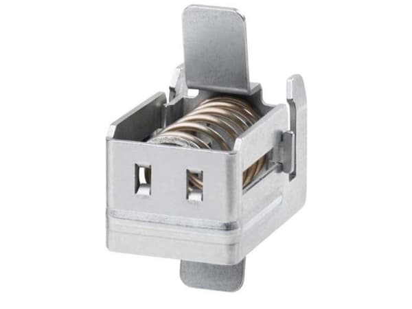 Siemens 6ES7590-5BA00-0AA0 6ES75905BA000AA0 PLC installationsmaterial